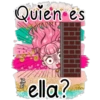 🌸Chompooh niña rosa🌸 19