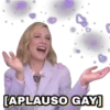 2 @Harley_stickers [APLAUSO GAY]