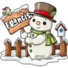 Nombre Navidad & más 27