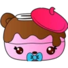 dulces  kawaii 28