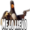 ME LO LLEVO