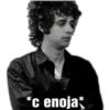 *c enoja*