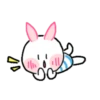OGG Bunny 22
