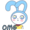 lovely rabbit૮꒰˵ ﻌ ˵꒱ა 25
