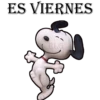 ES VIERNES
(RLG
र