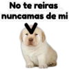 devuelveme a mi chica stickers 24