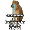 devuelveme a mi chica stickers 25