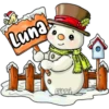 Nombre Navidad & más 29