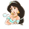 Princesas Disney 30