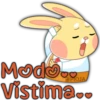 Modo..
Vistima..
OPIOJA
