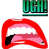 UGH!