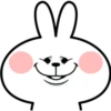 Spoiled Rabbit's Expressions 4 5
