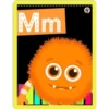 ABC Monstruos 5