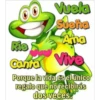 Vuela
sueña
Apo
Vive
Rie
Canta
Porque la vida es el único
regalo que no recibirás
dos veces.