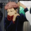 Itadori Yuji : Jujutsu Kaisen 7