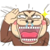 mr monkey 1 6
