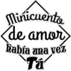 cositas de amor y amistad 8
