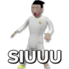 SIUUU