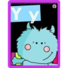 ABC Monstruos 6
