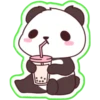 pandas 6