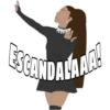 ARIANA GRANDE 6