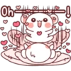 Fluffy Bear Most Lovely (Classic) 5
