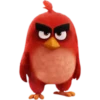 angry birds 5