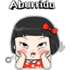 Chinita Cute 6