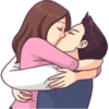 Cute Couple 5