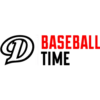 D
BASEBALL
TIME
