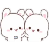 Happy Bunny 2 ️ 5
