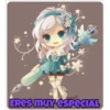 ERES MUY ESPECIAL