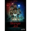 NETFLIX Stranger Jins A NETFLIX ORIGINAL SERIES ALL EPISODES JULY 15