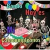 Calacas  chidas 9