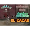 Calacas chidas doooos 6