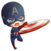 Superheros 5