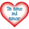 Vony
Te amo
mi
amor