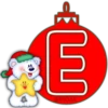 ABC NAVIDEÑO OSITO 5