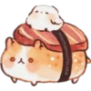 Mochi Cake 7