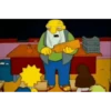 Los Simpsons 1 - Audio 6