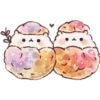 Mochi Cake 8