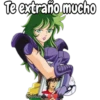 Te extraño mucho
Christian