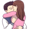 Cute Couple 6