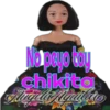 No peyo toy
chikita
Atrada Antilais