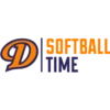 D
SOFTBALL
TIME