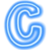 नीयन वर्ण 8