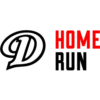 D
HOME
RUN