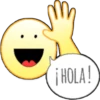 HOLA!
