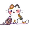 Miau Chat 8