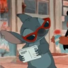 Lilo y Stitch 5